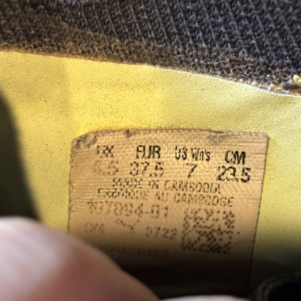 PUMA cleats - Picture 4 of 4
